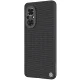 Nillkin Textured Case for Honor 50 SE, Black