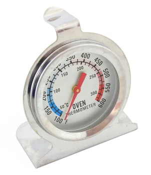 Oven Thermometer 50-300°C