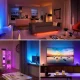 RGB LED TV Backlight 4x50cm