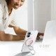 Tech-Protect MMR500 MagSafe Magnetic Phone Ring Mount, Pink