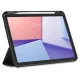 Spigen Urban Fit Case for iPad Air 10.9\" (2020/2022) / 11\", Black