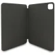 Guess Magnetic 4G Big Logo Folio Case for iPad Pro 11\" 2024, Black