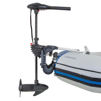 Intex 68631 Electric Trolling Motor for Inflatable Boats