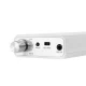 Professional Brushless Cordless Nail Drill Saeyang Marathon Mini Cro, White