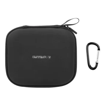 Sunnylife Carrying Case for DJI Neo, Black