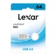 USB Flash Drive Lexar JumpDrive M22 USB 2.0 64GB