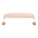 Momo 7-M Manicure Hand Rest, Pink