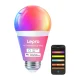 Lepro B1 E27 Smart LED Bulb with Bluetooth and Wi-Fi, 806 lm