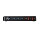 6-in-1 Charging Station Blitzwolf BW-S30 175W 4xUSB-C 2xUSB