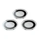 Baseus Camera Lens Tempered Glass for iPhone 13 Pro / 13 Pro Max