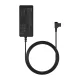 Newell D-Tap Charger for V-Mount Batteries - 16.8 V / 4 A