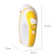 ELDOM R103 imix Hand Mixer, 300W, 5-Speed