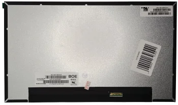 Boe 14" LCD Screen, 1920x1080 FHD, IPS, Matte