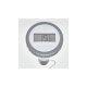 TFA PALMA 30.3067.10 Wireless Pool Thermometer Black/Silver