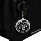 Kruzzel 22L Backpack, Black