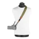 Camera Strap GGS SCS-N11 Khaki 120cm