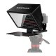 Neewer BASICS X12B 12\" Aluminum Adjustable Teleprompter