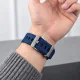 Tech-Protect Motion Strap for Apple Watch 44 / 45 / 46 / 49 mm, Blue