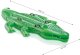 Inflatable Crocodile Ride-On Pool Float with Handles 203x114 cm INTEX 58562