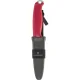 Victorinox Venture Outdoor Knife, Red