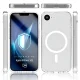 3mk Armor MagCase for iPhone 16E Transparent