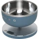 Digital Kitchen Scale SMEG KSC01SBMWW with Bowl, 5 kg, Blue