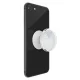 Popsockets 2 Tidepool Halo White Holder and Phone Stand