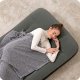Bestway 67680 Twin Air Mattress Inflatable Guest Bed 188x99x30 cm
