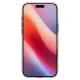 Spigen Liquid Crystal Mag Case for iPhone 16 Pro, Clear
