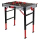 Holzmann FLEX01 Mobile Folding Work Table 845x600 mm