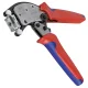 KNIPEX 97 90 14 Crimping Assortment with PreciStrip16 and Twistor16