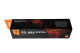 Liocat PD 684 XXXL Mousepad, Black/Orange
