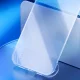 3Mk Protection Just20g Case for Apple iPhone 16 Plus - Transparent