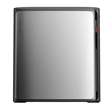 EcoFlow STREAM Ultra X Microinverter Energy Storage System (3.84kWh)