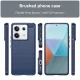 Carbon Case for Xiaomi Redmi Note 13 Pro, Blue