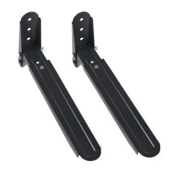 Maclean MC-776 B Microwave Wall Mount, Black