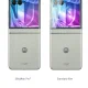 Matinė ekrano apsauginė plėvelė 3mk SilkyMatt Pro, Motorola Razr 60