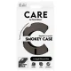 PanzerGlass iPhone 16 Plus Case CARE Flagship MagSafe, Smoke