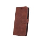 Tfo Smart Velvet Wallet Case for Xiaomi Redmi 9C, Brown