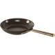 ZWILLING Milano Frying Pan 24 cm, Brown