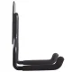 Maclean MC-439 Garage Wall Mount, up to 35 kg, Black