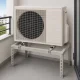 Maclean MC-864 Floor Stand for Air Conditioner / Heat Pump, 70kg