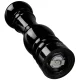 Peugeot Paris uSelect Pepper Mill 22 cm, Black Lacquered