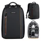 K&F Concept Beta Backpack 18L Photography Backpack, Black