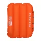 Inflatable Seat Cushion Flextail Zero Seat R02 70g Orange