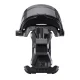 Joyroom JR-ZS528 Bike Phone Mount with Sun Visor - Black