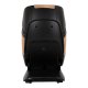 Sakura Standard 801 Massage Chair, Brown