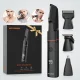 Multifunctional Trimmer MAXGROOM LK-881 IPX6 Black