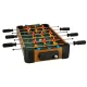 Table football for children, MDF and plastic, 50x44x10 cm