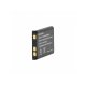 Battery Olympus Li-40B / Li-42B, Nikon EN-EL10, NP-45 D-Li63 NP-80 Klic-7006, 740mAh